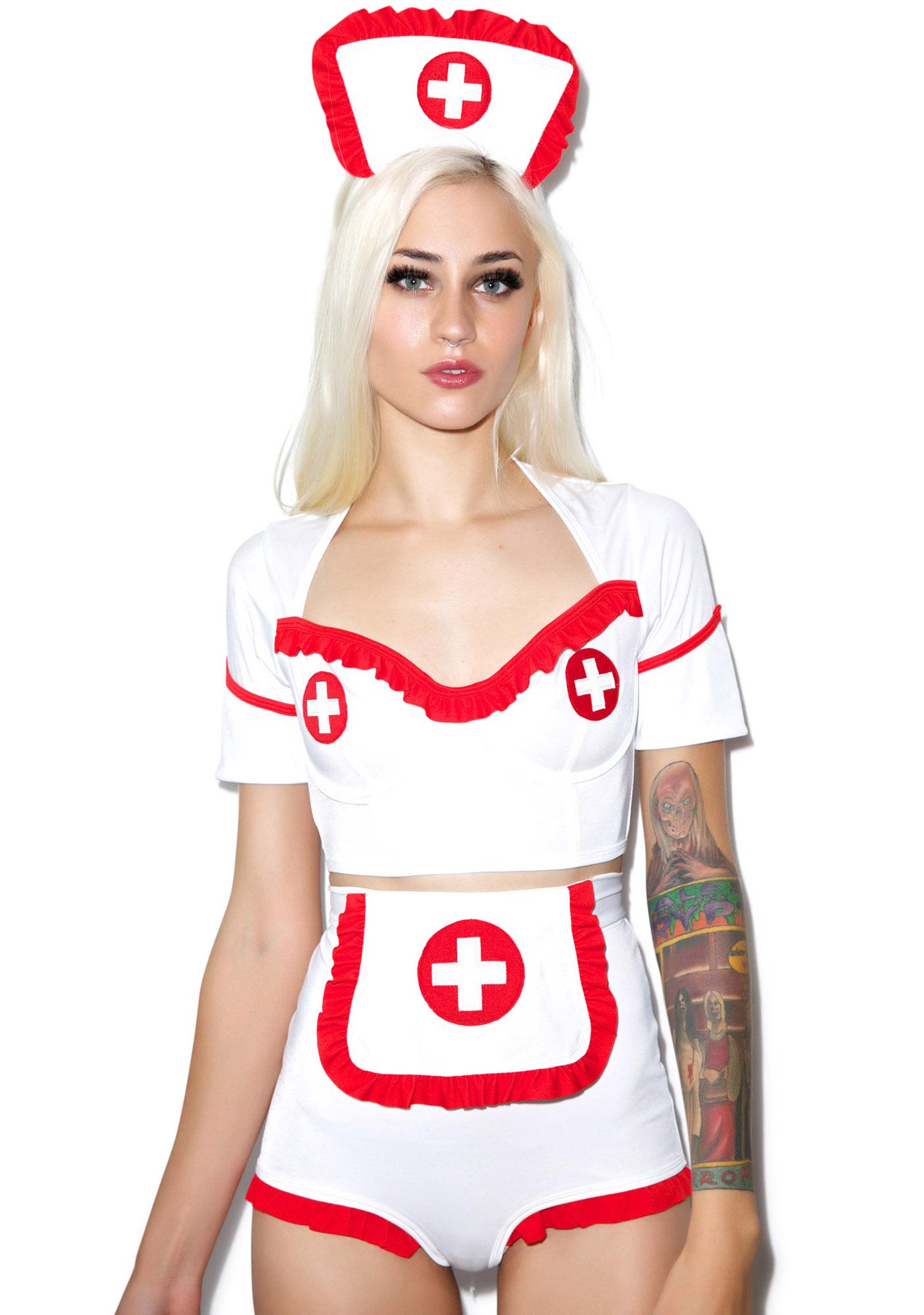 First Aid Sexy 21