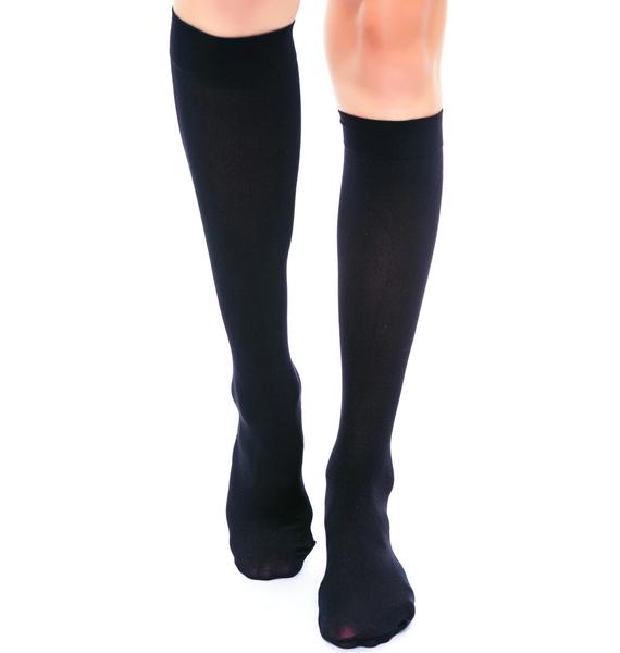 Prep School Girl Knee Socks | Dolls Kill