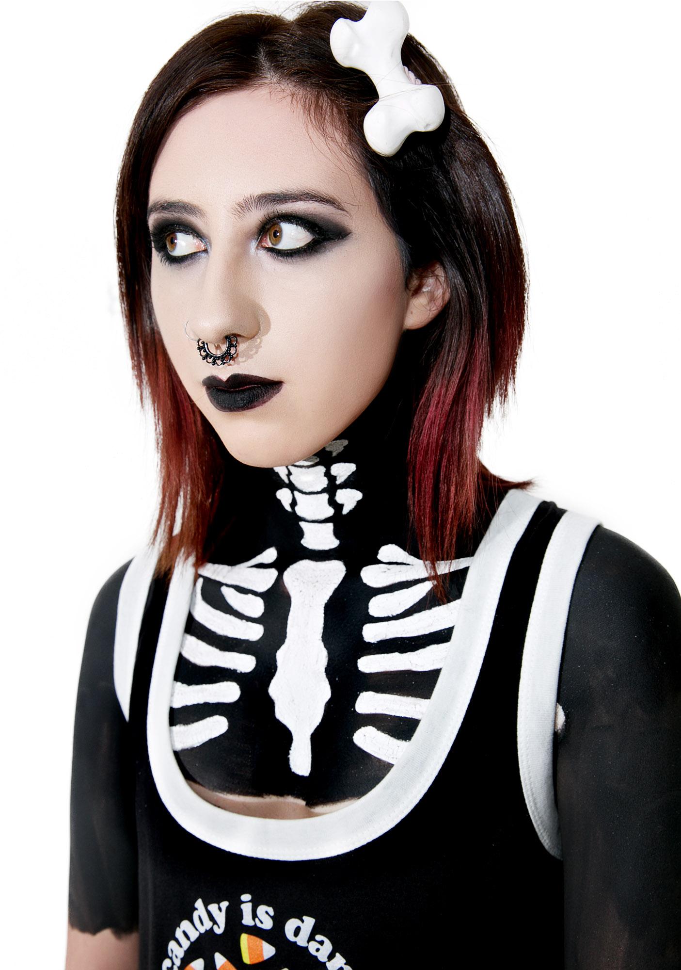 Bare Bones Makeup Kit | Dolls Kill