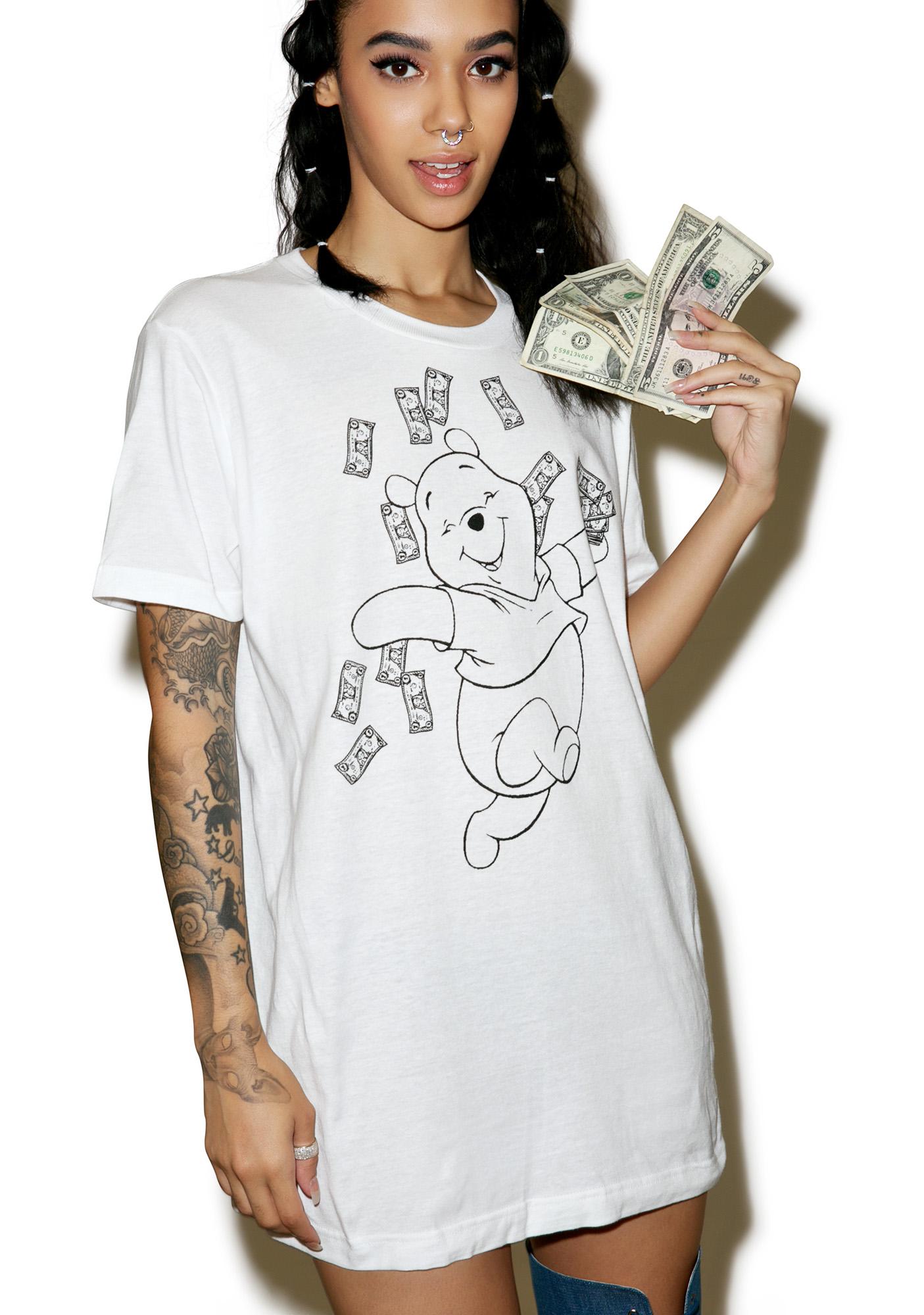 Burger And Friends Payday Tee | Dolls Kill